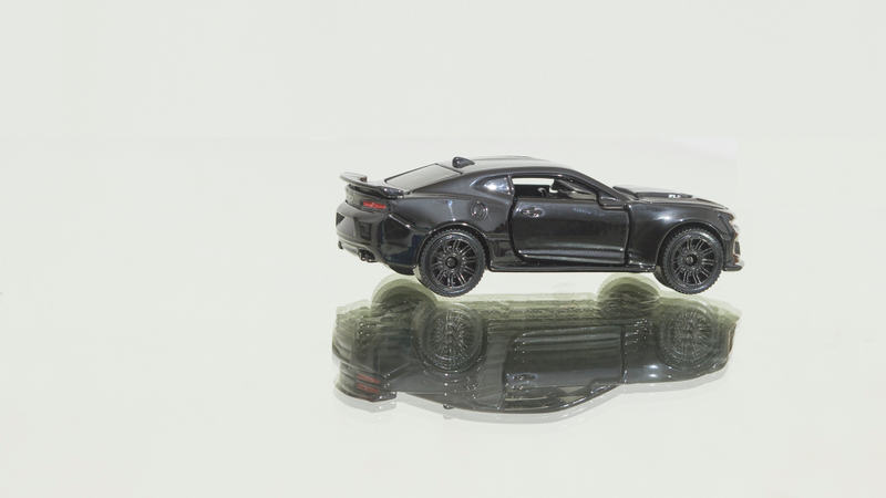 Illustration for article titled Fantastic Friday - Tomica ZL1